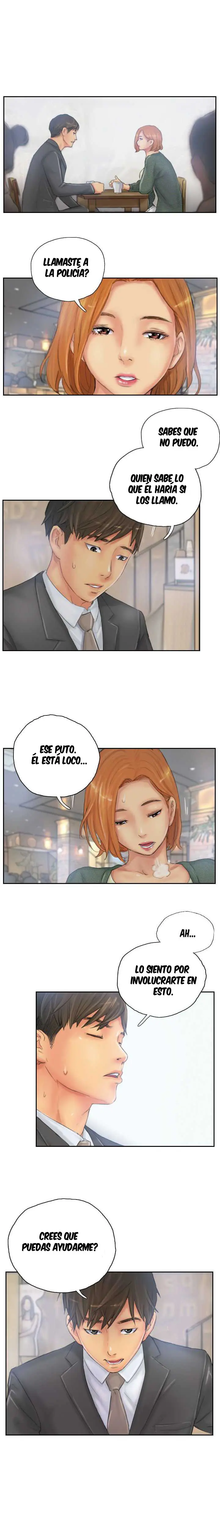 New Face (2016) - Capítulo 34.1 - Página 13 - LectorTMOo