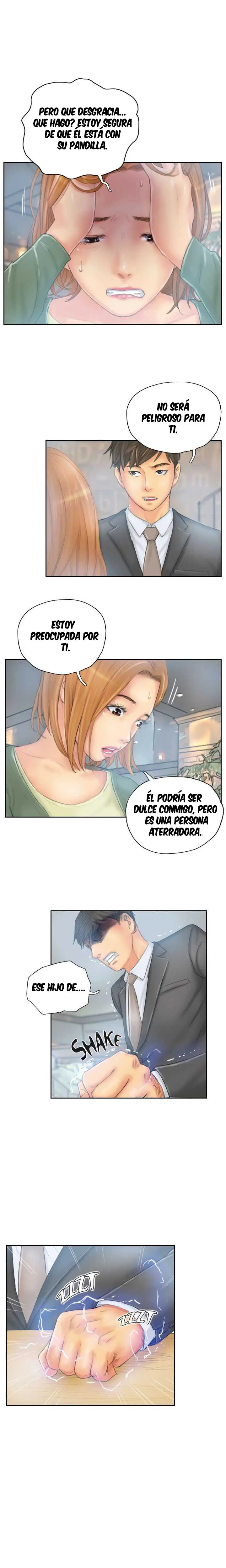New Face (2016) - Capítulo 35.1 - Página 4 - LectorTMOo