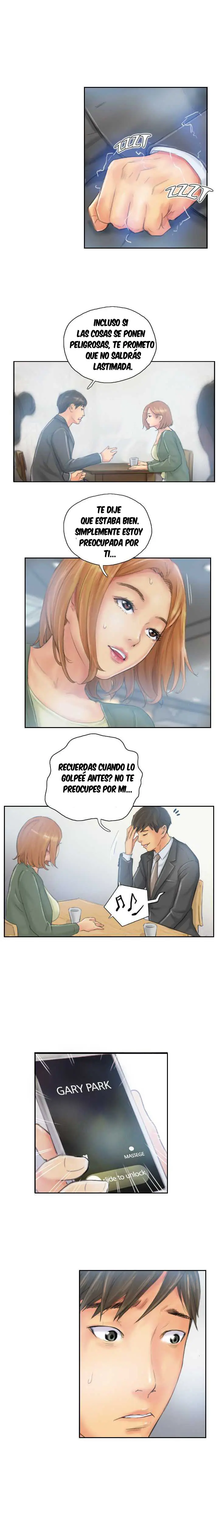 New Face (2016) - Capítulo 35.1 - Página 6 - LectorTMOo