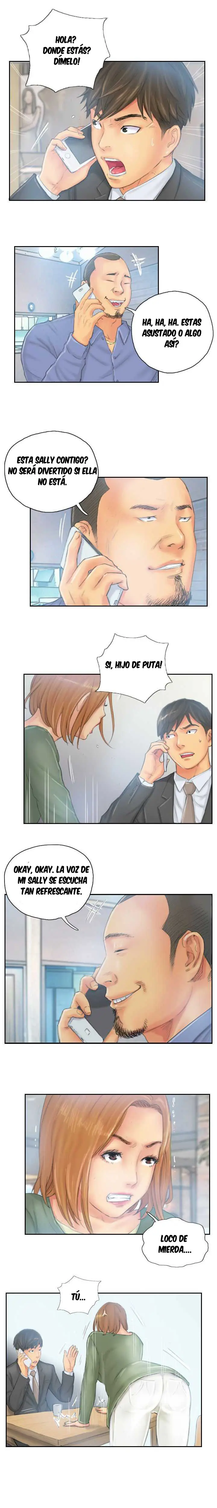 New Face (2016) - Capítulo 35.1 - Página 7 - LectorTMOo