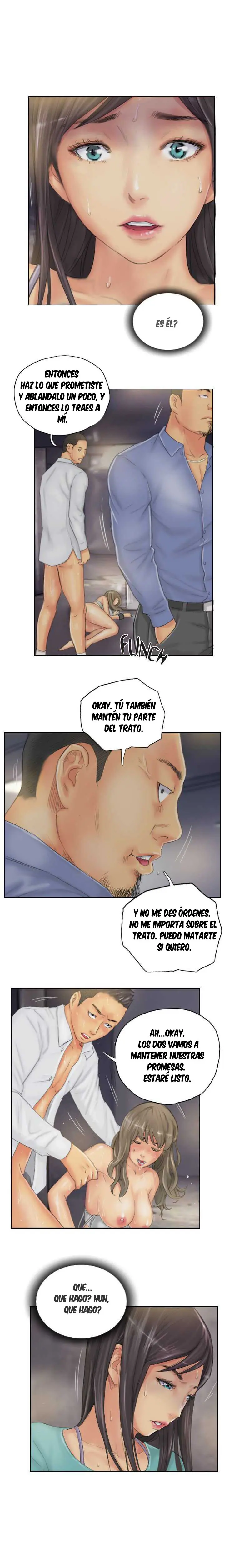 New Face (2016) - Capítulo 35.1 - Página 11 - LectorTMOo