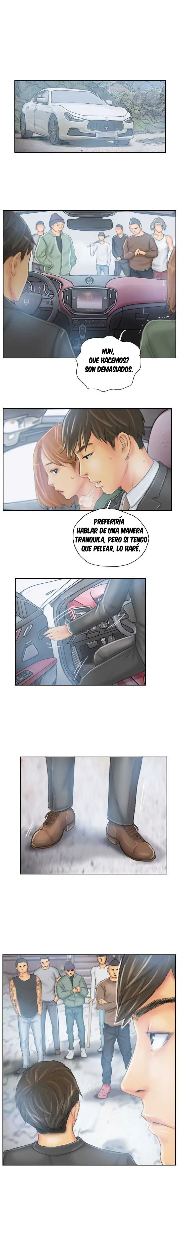New Face (2016) - Capítulo 35.1 - Página 13 - LectorTMOo