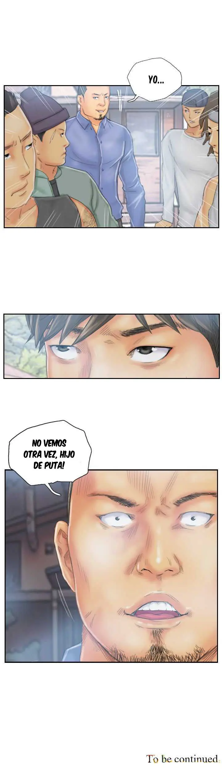 New Face (2016) - Capítulo 35.1 - Página 14 - LectorTMOo