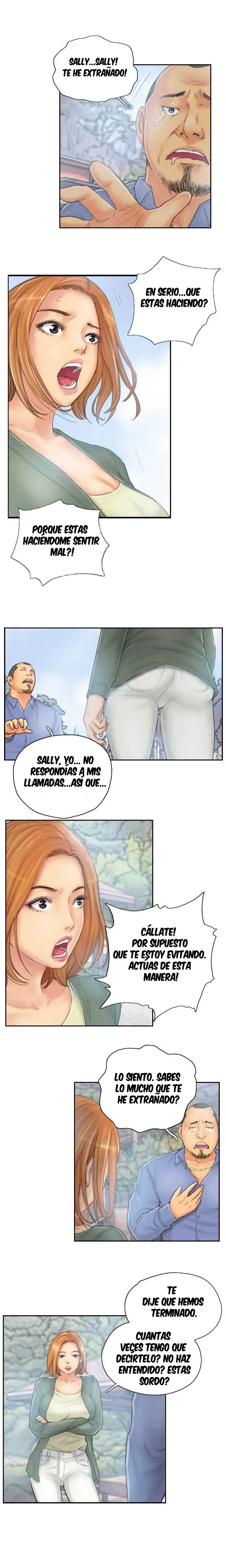 New Face (2016) - Capítulo 36.1 - Página 3 - LectorTMOo