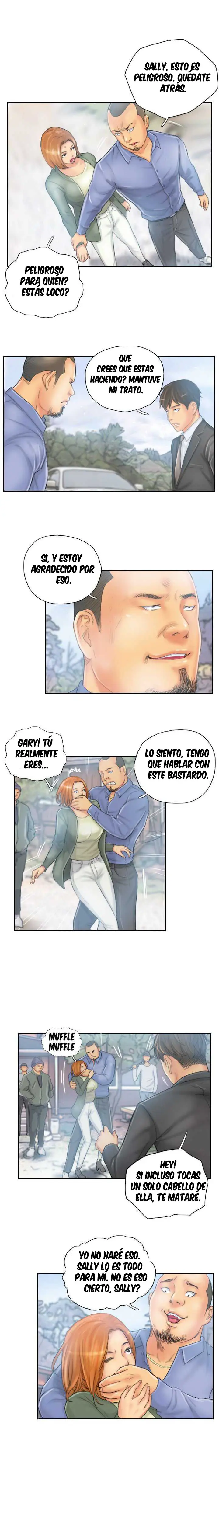 New Face (2016) - Capítulo 36.1 - Página 5 - LectorTMOo