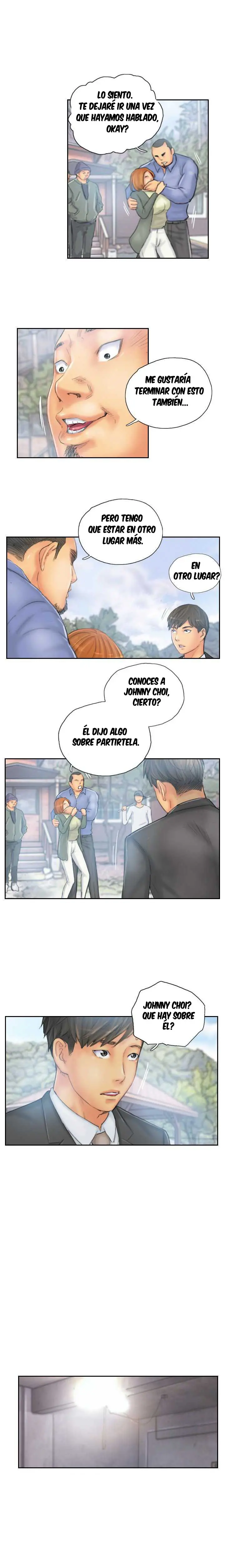 New Face (2016) - Capítulo 36.1 - Página 6 - LectorTMOo