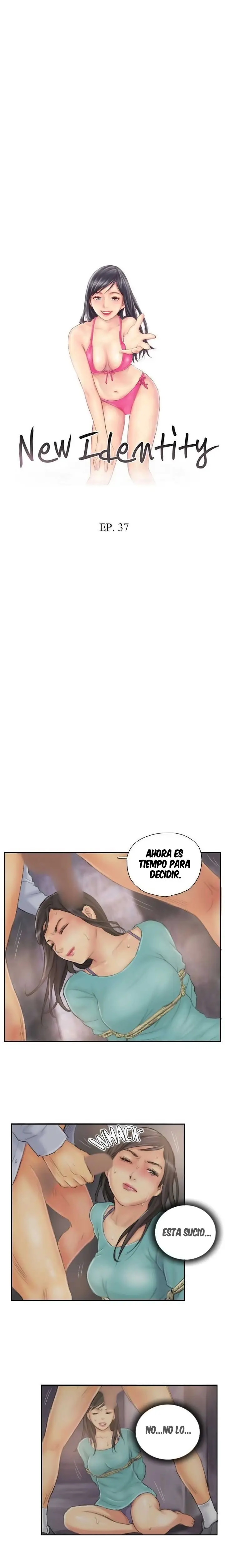 New Face (2016) - Capítulo 37.1 - Página 2 - LectorTMOo