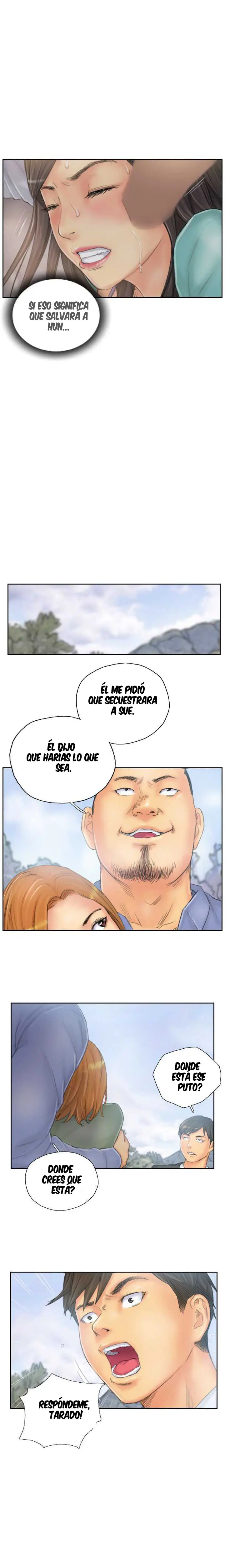 New Face (2016) - Capítulo 37.1 - Página 3 - LectorTMOo