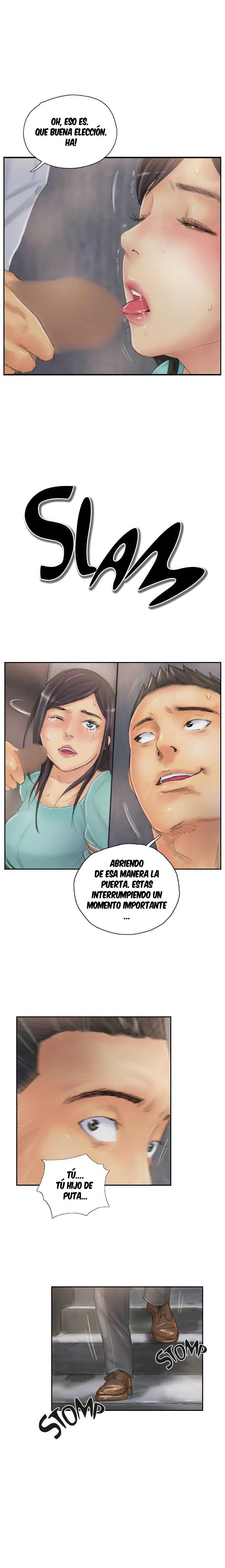New Face (2016) - Capítulo 37.1 - Página 13 - LectorTMOo