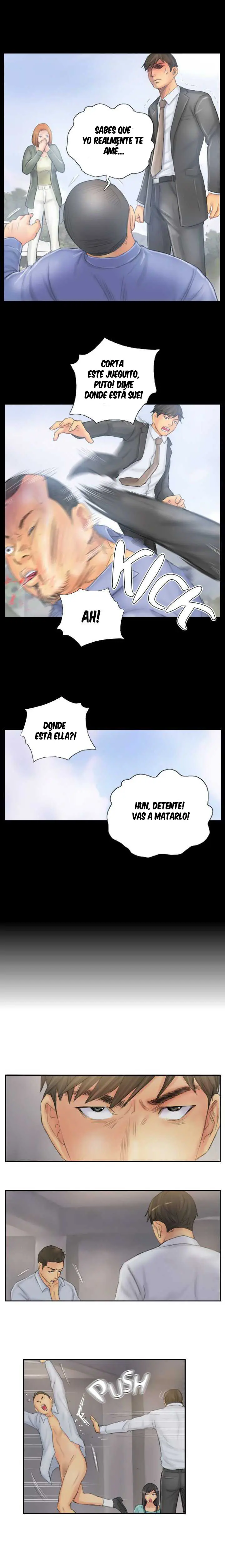 New Face (2016) - Capítulo 38.1 - Página 5 - LectorTMOo