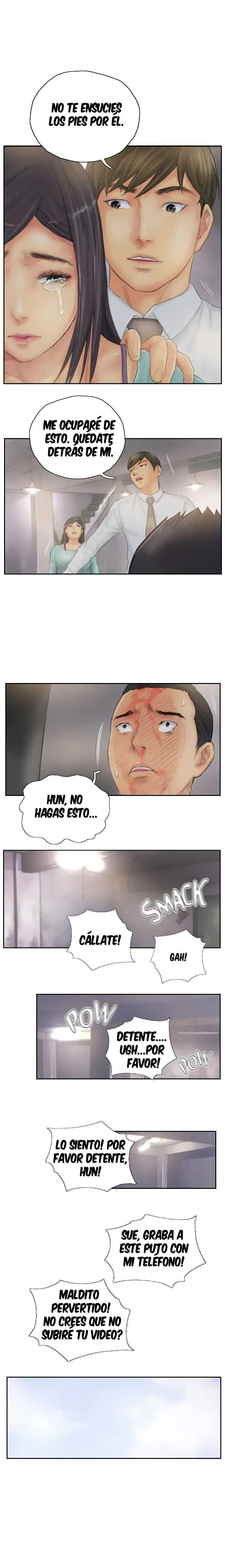 New Face (2016) - Capítulo 38.1 - Página 11 - LectorTMOo
