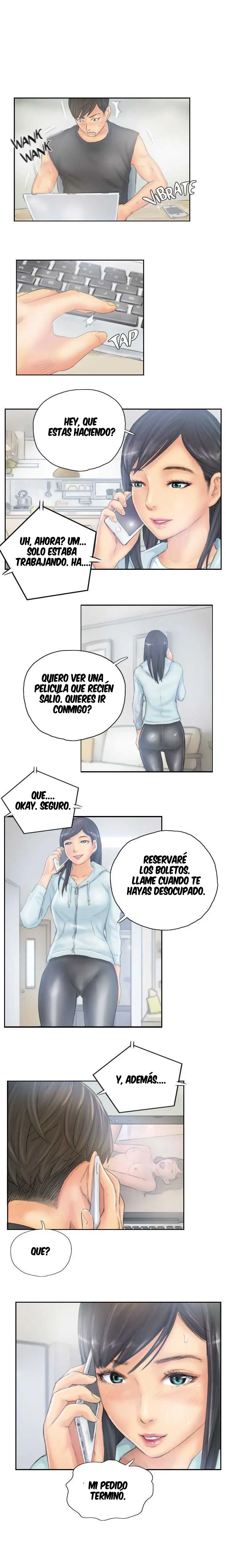 New Face (2016) - Capítulo 38.1 - Página 13 - LectorTMOo