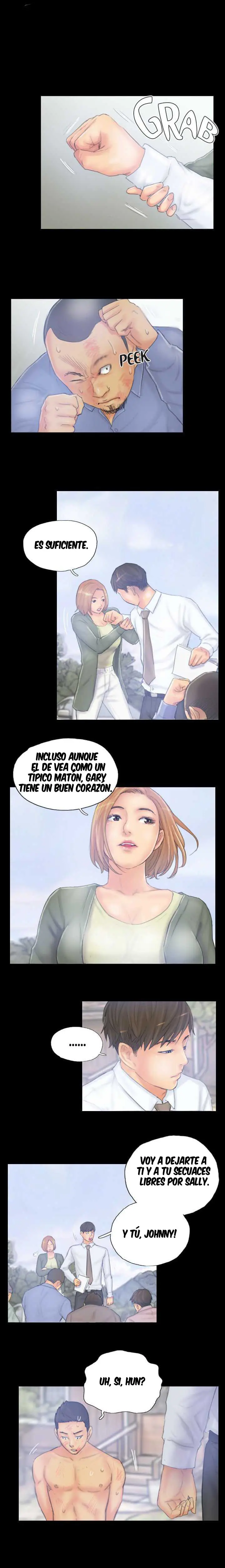 New Face (2016) - Capítulo 39.1 - Página 6 - LectorTMOo