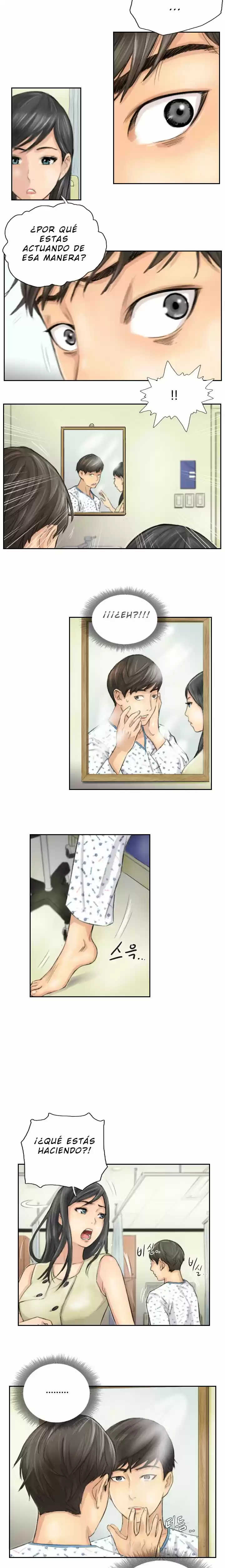 New Face (2016) - Capítulo 4 - Página 4 - LectorTMOo
