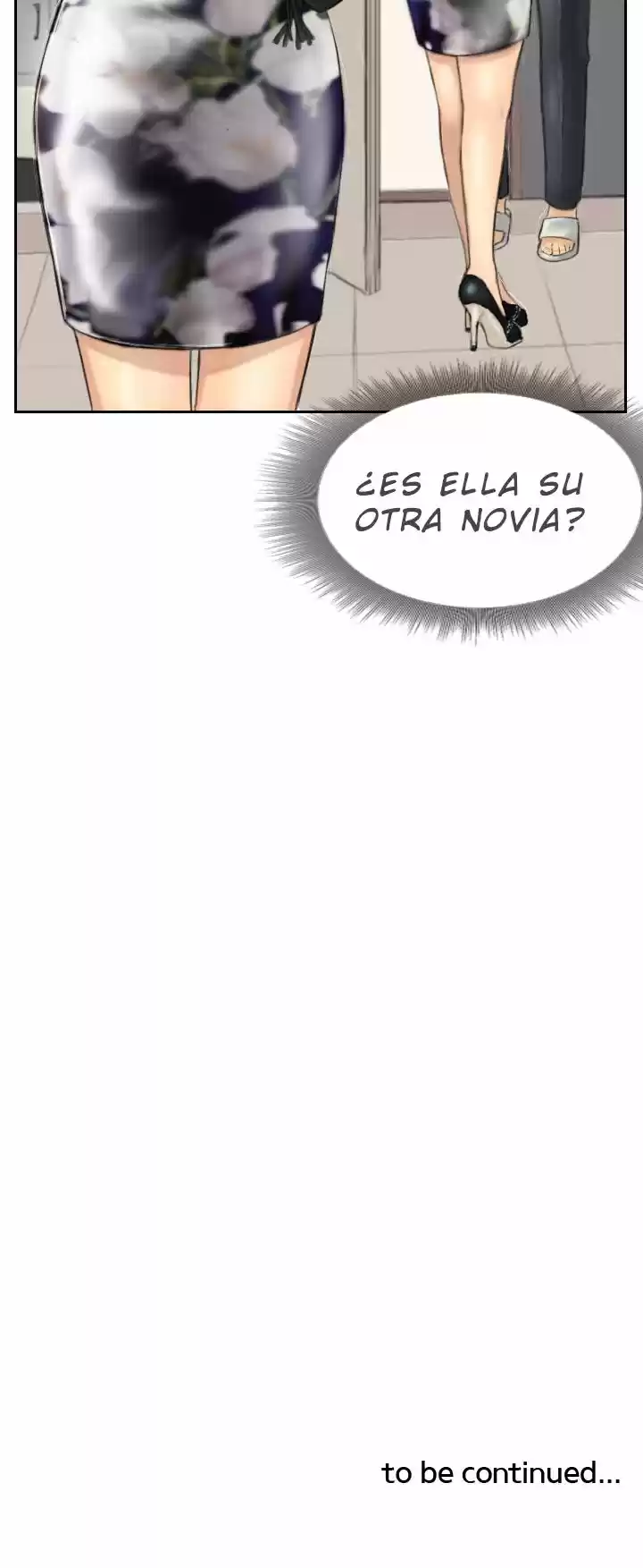 New Face (2016) - Capítulo 4 - Página 13 - LectorTMOo