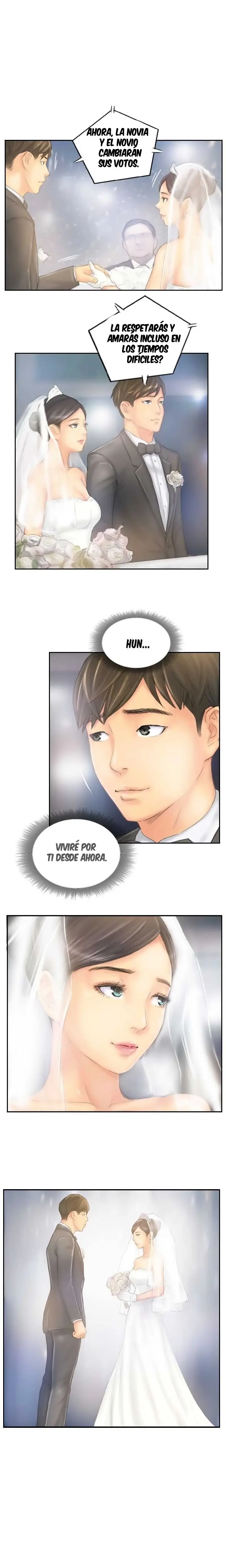 New Face (2016) - Capítulo 40.1 - Página 17 - LectorTMOo