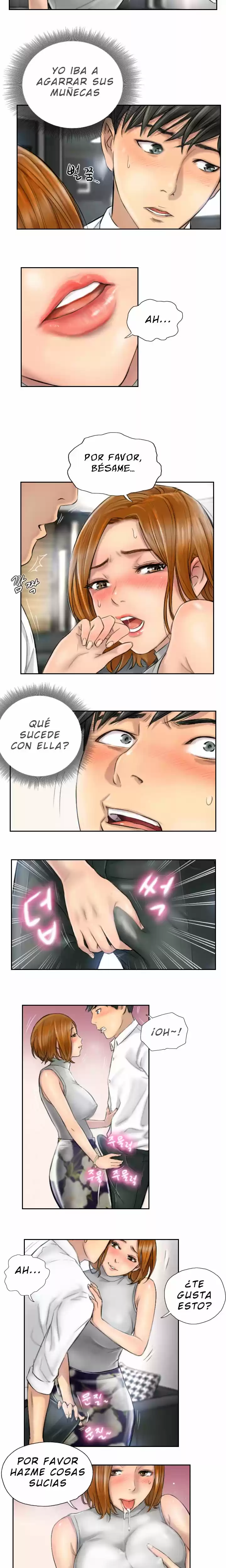New Face (2016) - Capítulo 5 - Página 4 - LectorTMOo