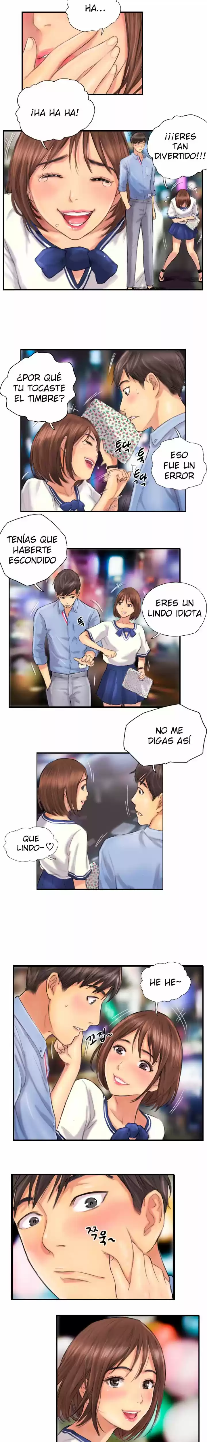 New Face (2016) - Capítulo 7 - Página 5 - LectorTMOo