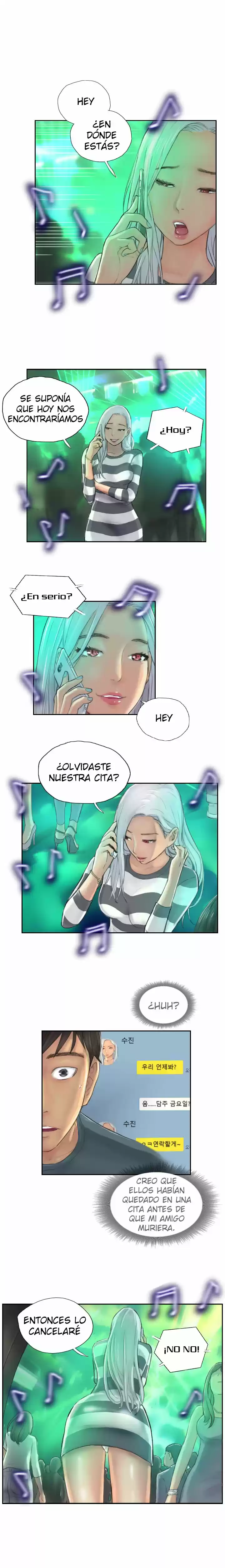New Face (2016) - Capítulo 9 - Página 4 - LectorTMOo