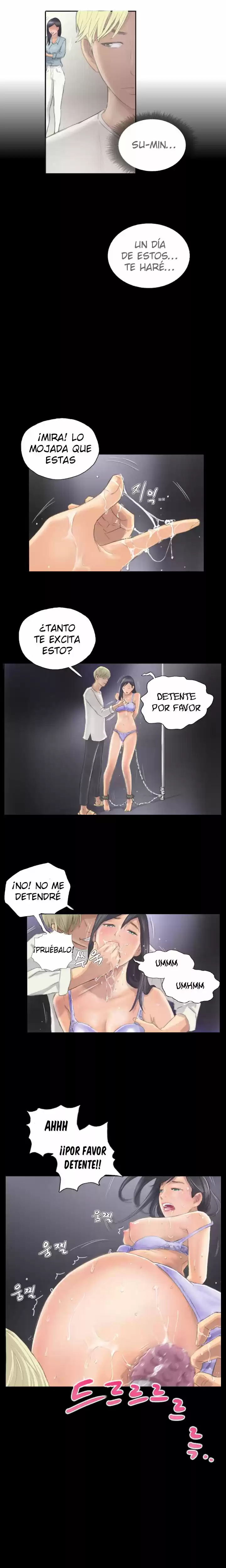 New Face (2016) - Capítulo 9 - Página 11 - LectorTMOo
