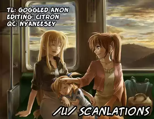 NEW GAME! Anthology Comic - Capítulo 1 - Página 20 - LectorTMOo