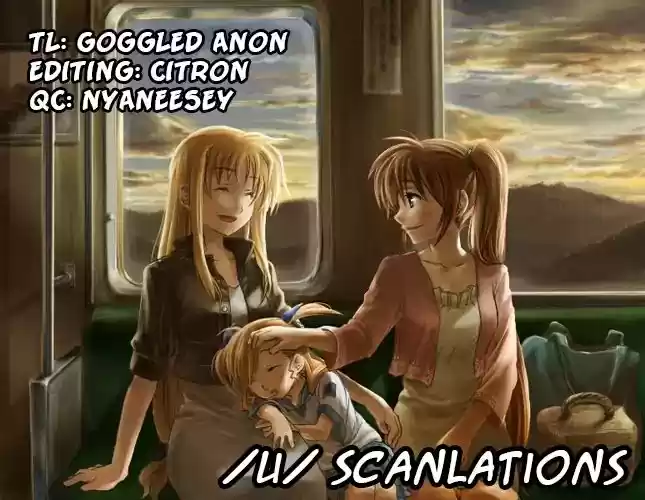 NEW GAME! Anthology Comic - Capítulo 4 - Página 12 - LectorTMOo