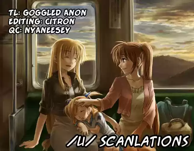 NEW GAME! Anthology Comic - Capítulo 6 - Página 8 - LectorTMOo