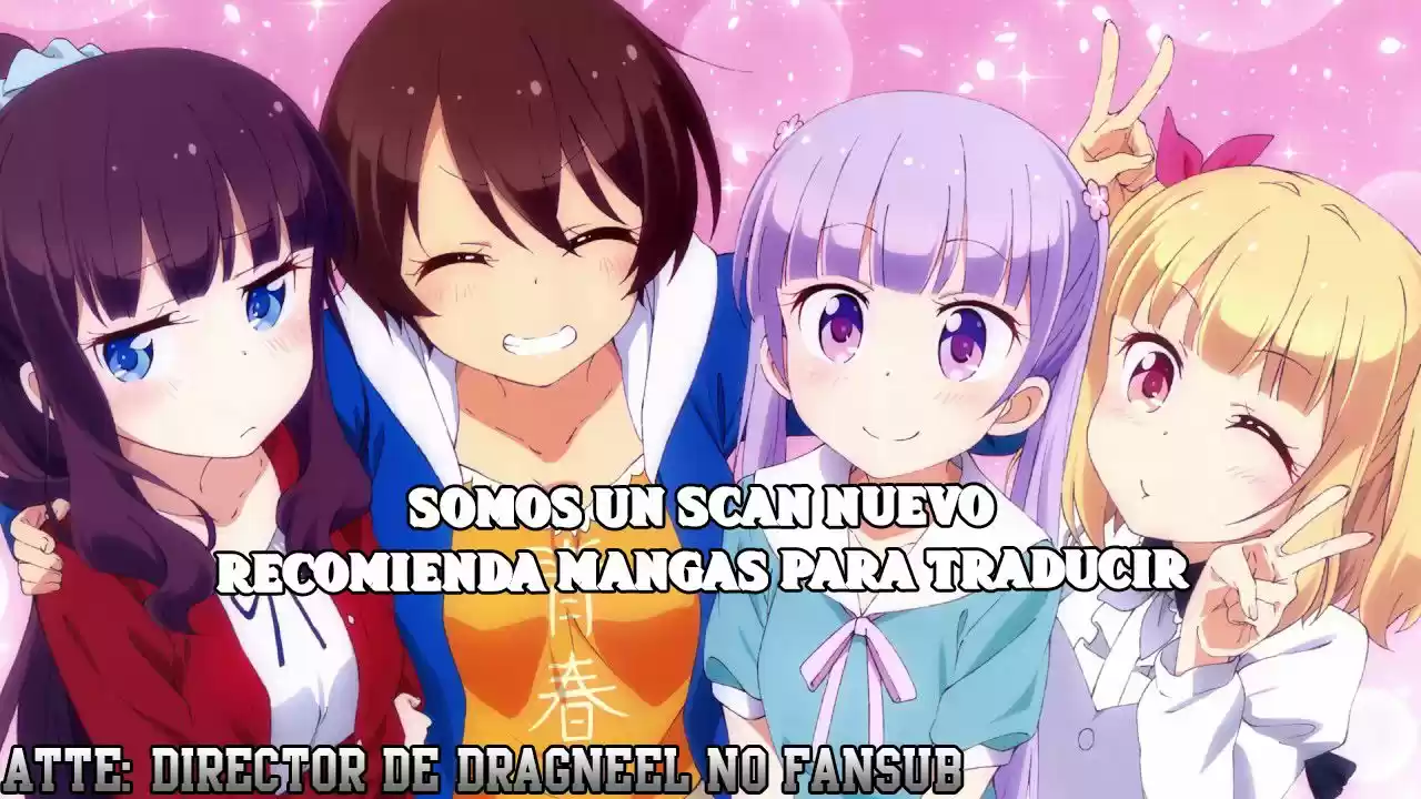 New Game + (2018) - Capítulo 65 - Página 1 - LectorTMOo