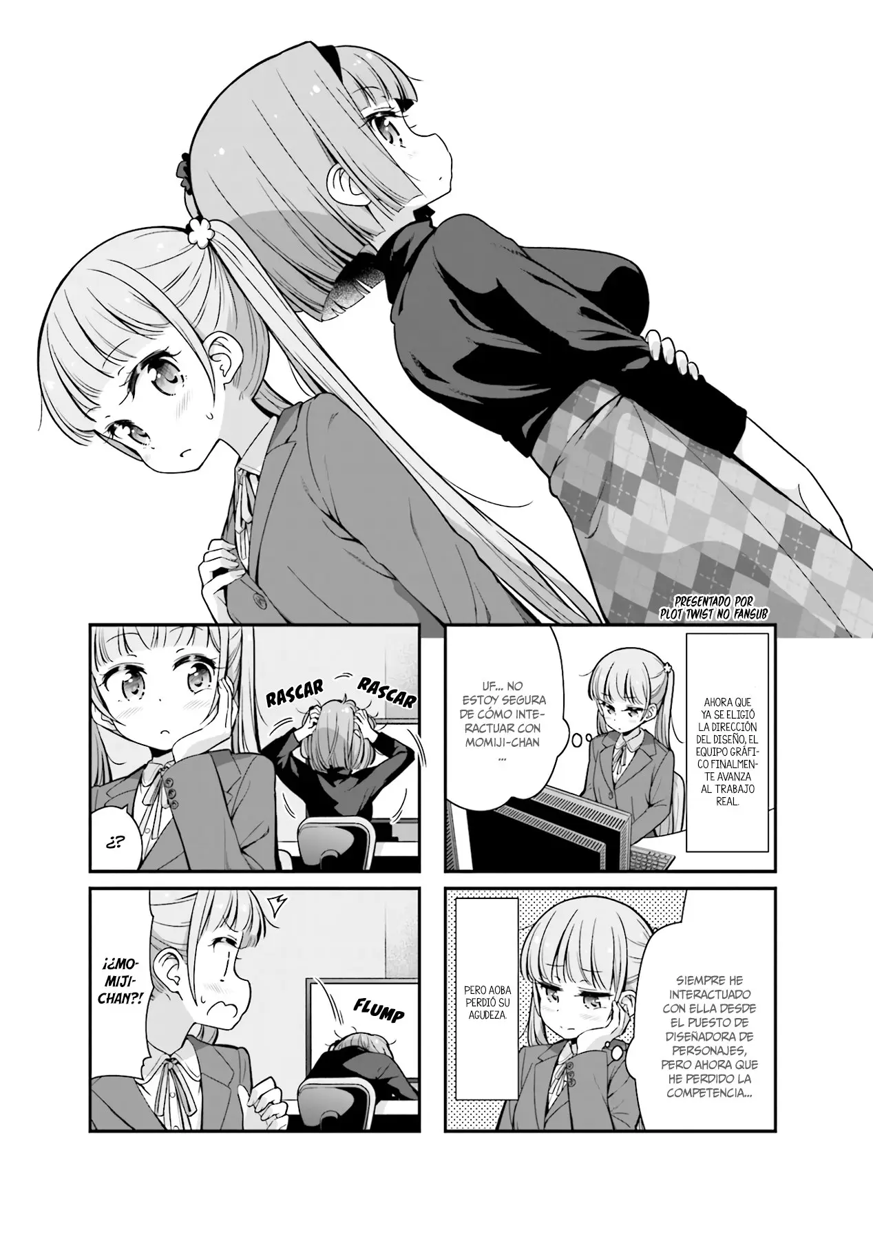 New Game + (2018) - Capítulo 84 - Página 2 - LectorTMOo