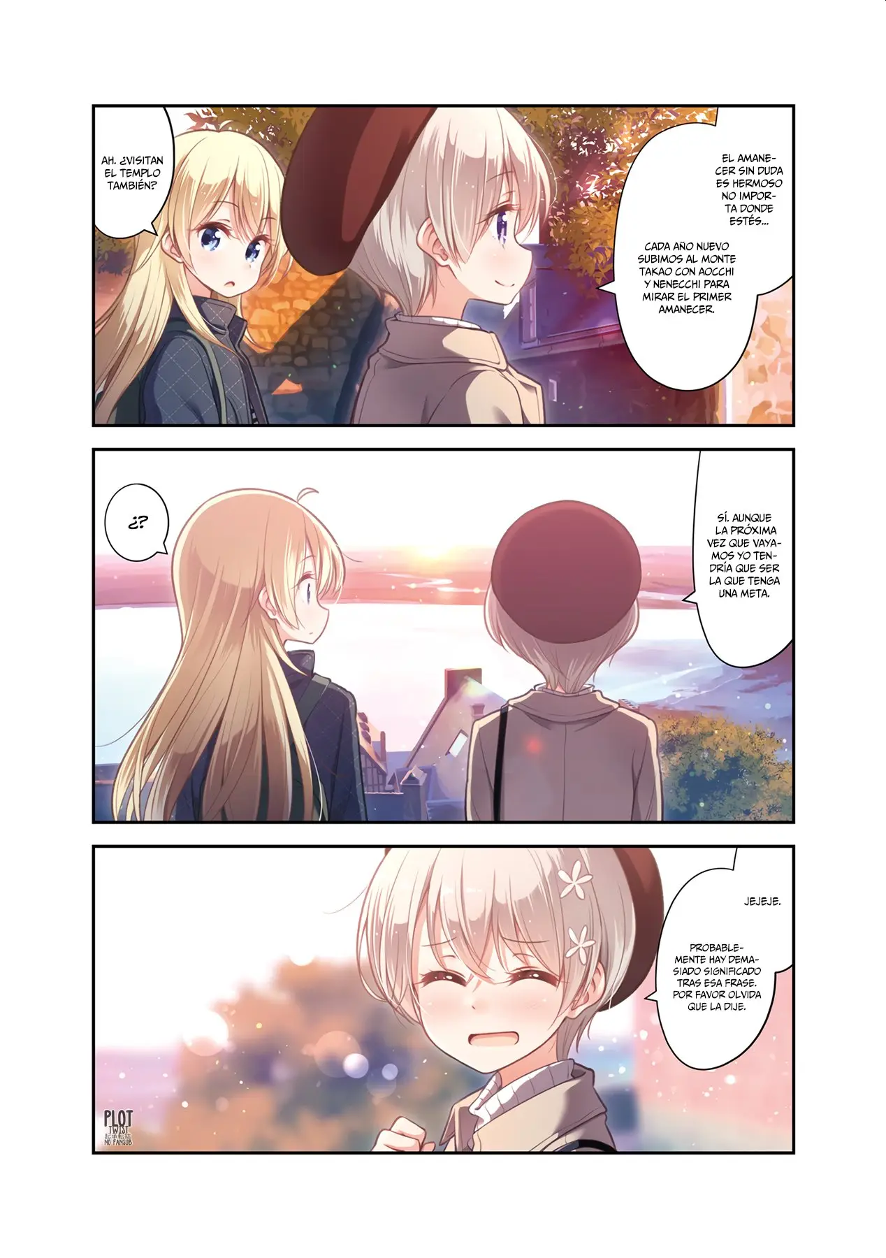 New Game + (2018) - Capítulo 91 - Página 10 - LectorTMOo