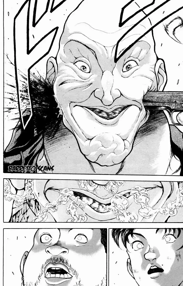 NEW GRAPPLER BAKI [HD] (1999) - Capítulo 10 - Página 14 - LectorTMOo