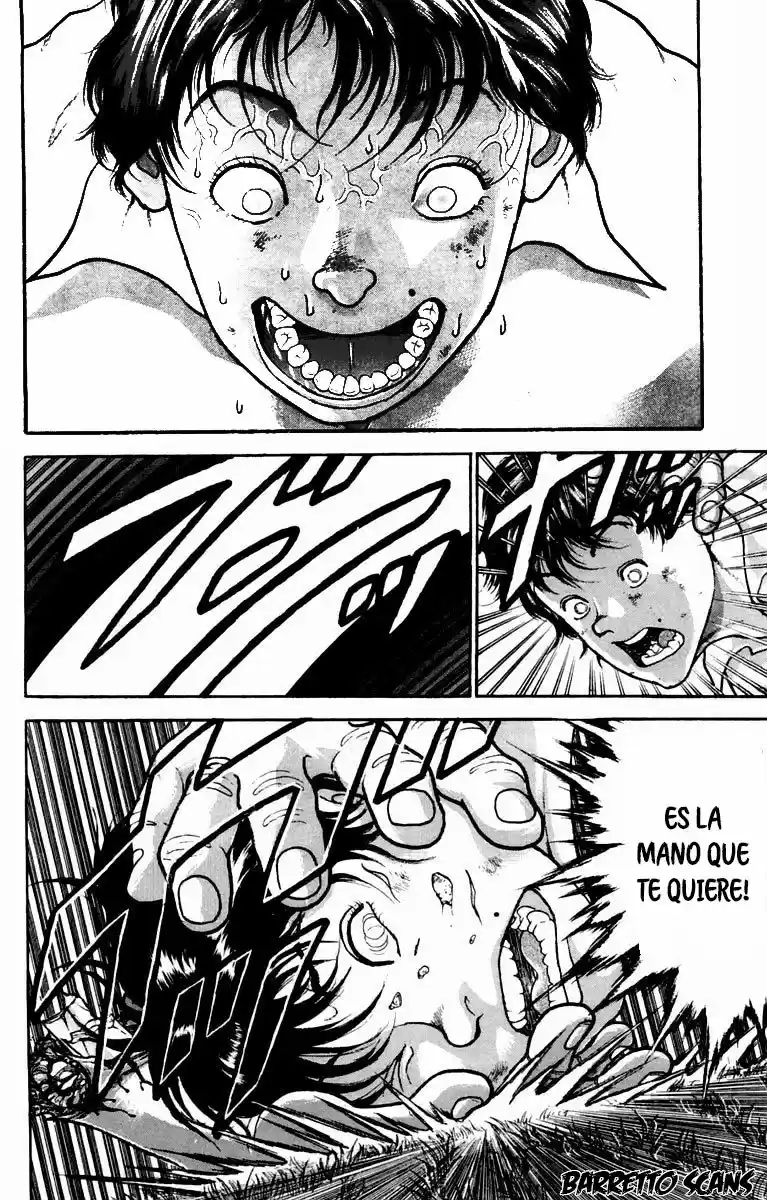 NEW GRAPPLER BAKI [HD] (1999) - Capítulo 11 - Página 5 - LectorTMOo