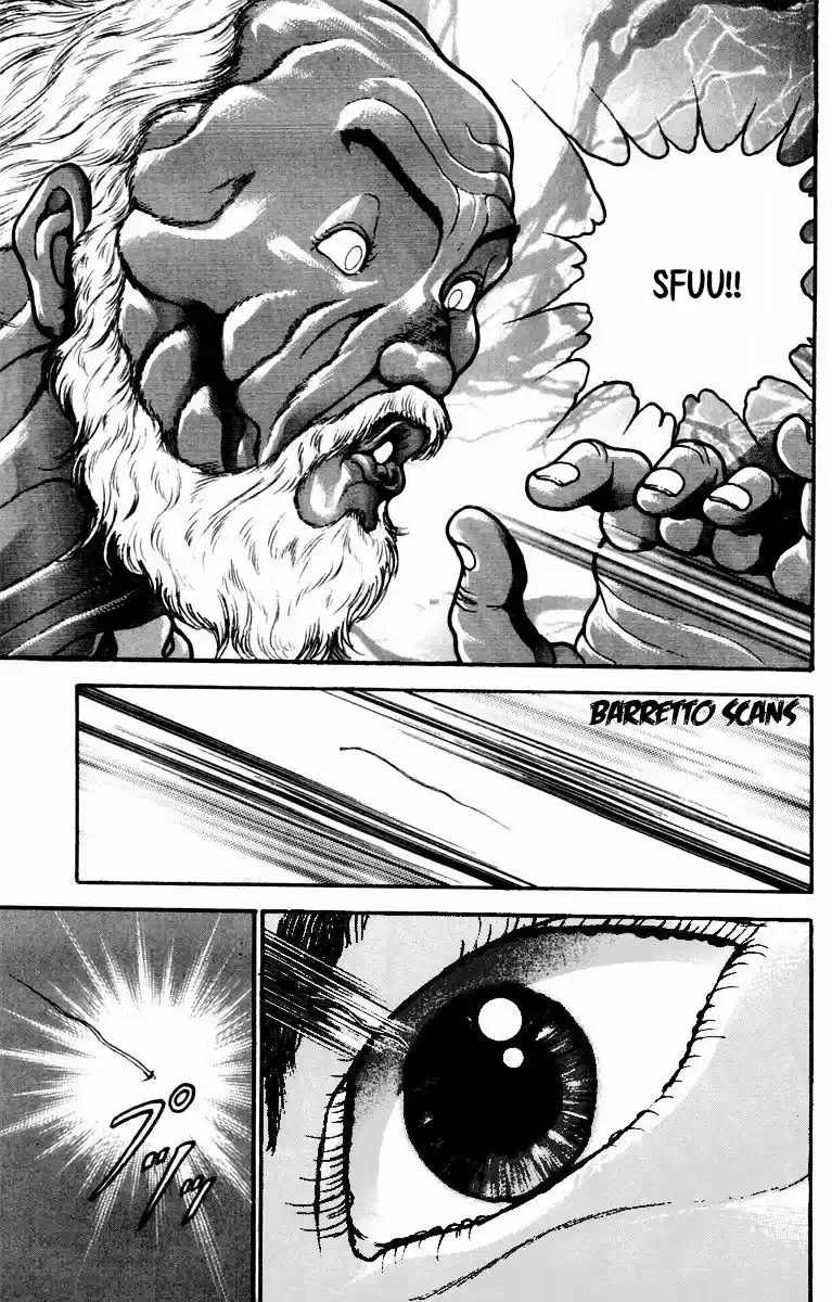 NEW GRAPPLER BAKI [HD] (1999) - Capítulo 16 - Página 7 - LectorTMOo