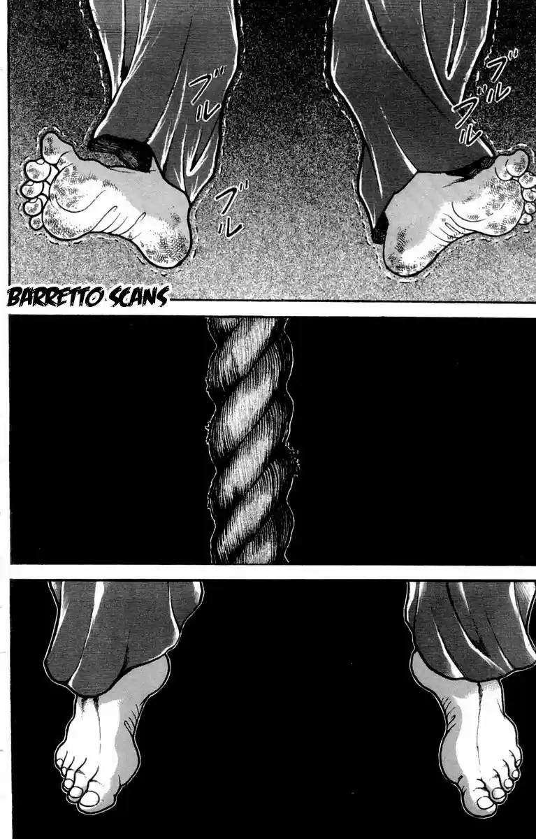 NEW GRAPPLER BAKI [HD] (1999) - Capítulo 2 - Página 5 - LectorTMOo