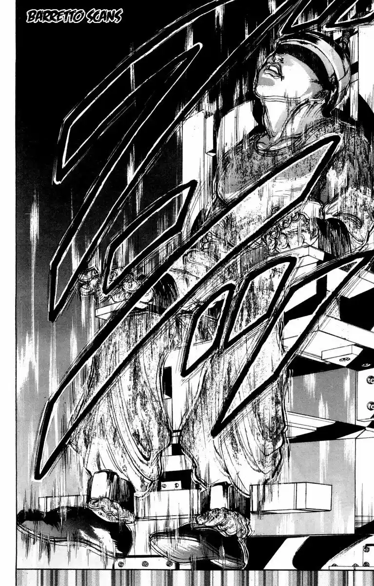 NEW GRAPPLER BAKI [HD] (1999) - Capítulo 3 - Página 6 - LectorTMOo
