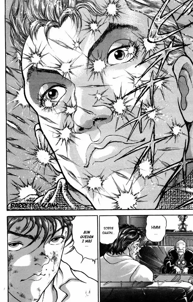 NEW GRAPPLER BAKI [HD] (1999) - Capítulo 4 - Página 14 - LectorTMOo