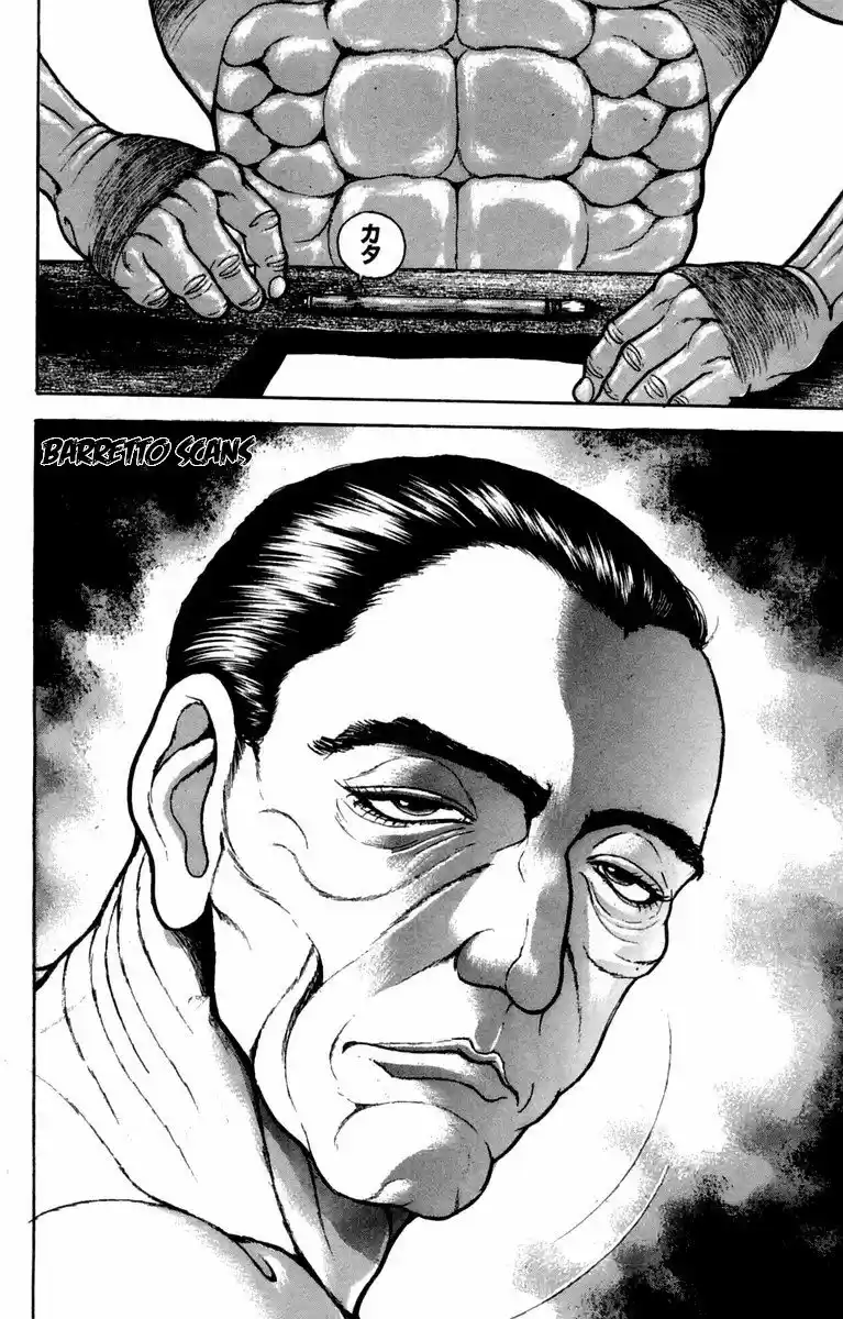 NEW GRAPPLER BAKI [HD] (1999) - Capítulo 6 - Página 5 - LectorTMOo