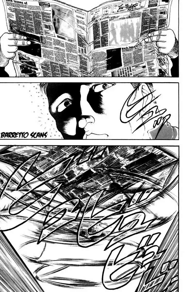 NEW GRAPPLER BAKI [HD] (1999) - Capítulo 7 - Página 10 - LectorTMOo