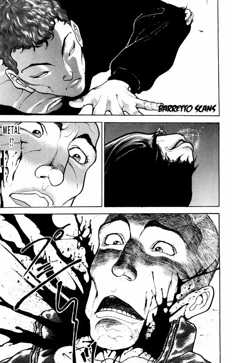 NEW GRAPPLER BAKI [HD] (1999) - Capítulo 7 - Página 18 - LectorTMOo