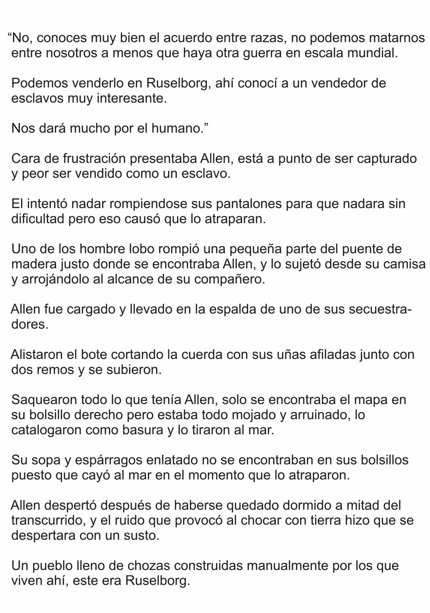 New Life (2019) - Capítulo 2 - Página 4 - LectorTMOo