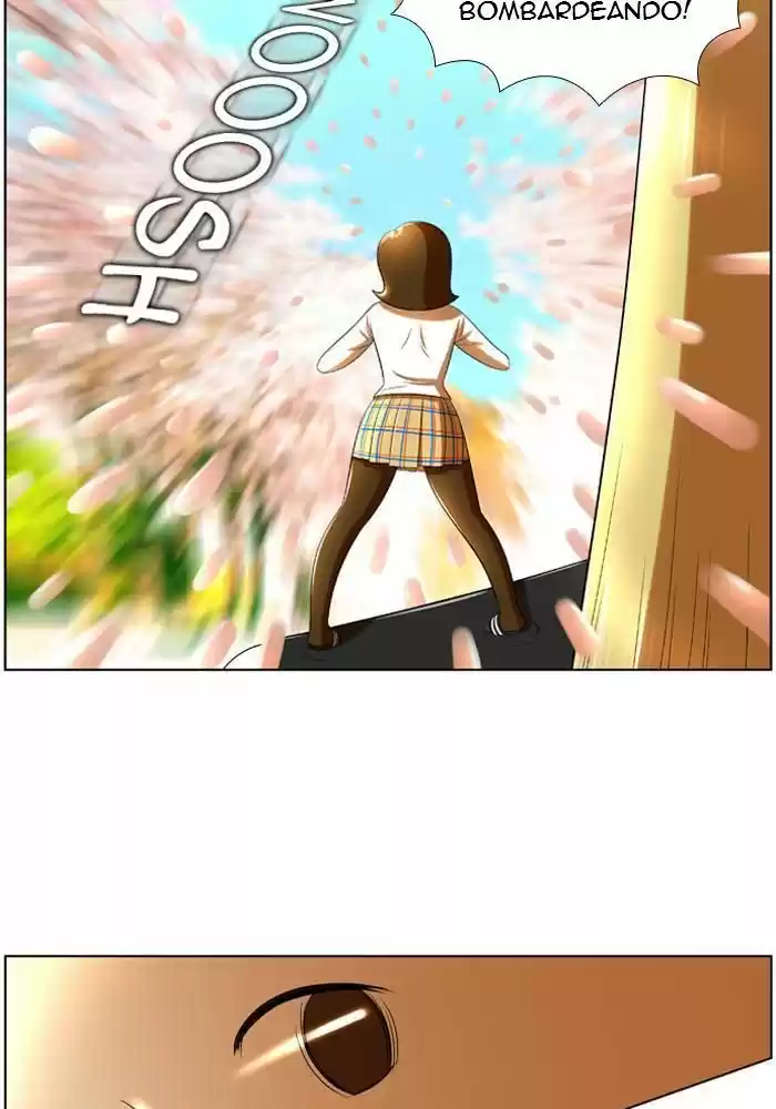 New Normal : Class 8 (2013) - Capítulo 10 - Página 7 - LectorTMOo