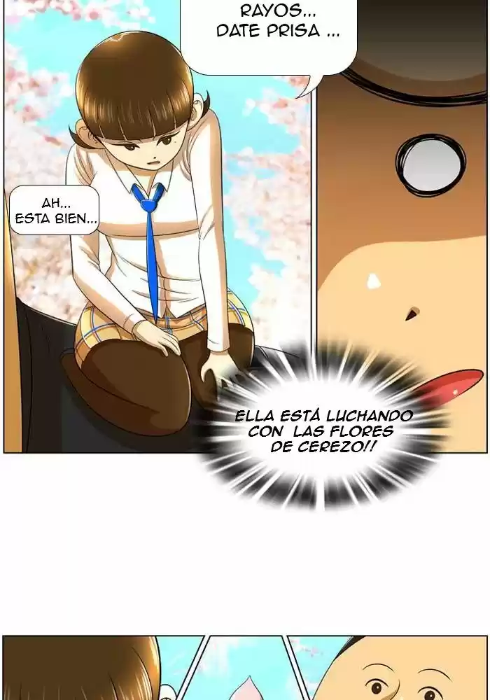 New Normal : Class 8 (2013) - Capítulo 10 - Página 10 - LectorTMOo