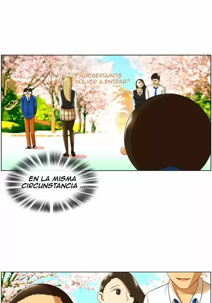 New Normal : Class 8 (2013) - Capítulo 10 - Página 37 - LectorTMOo