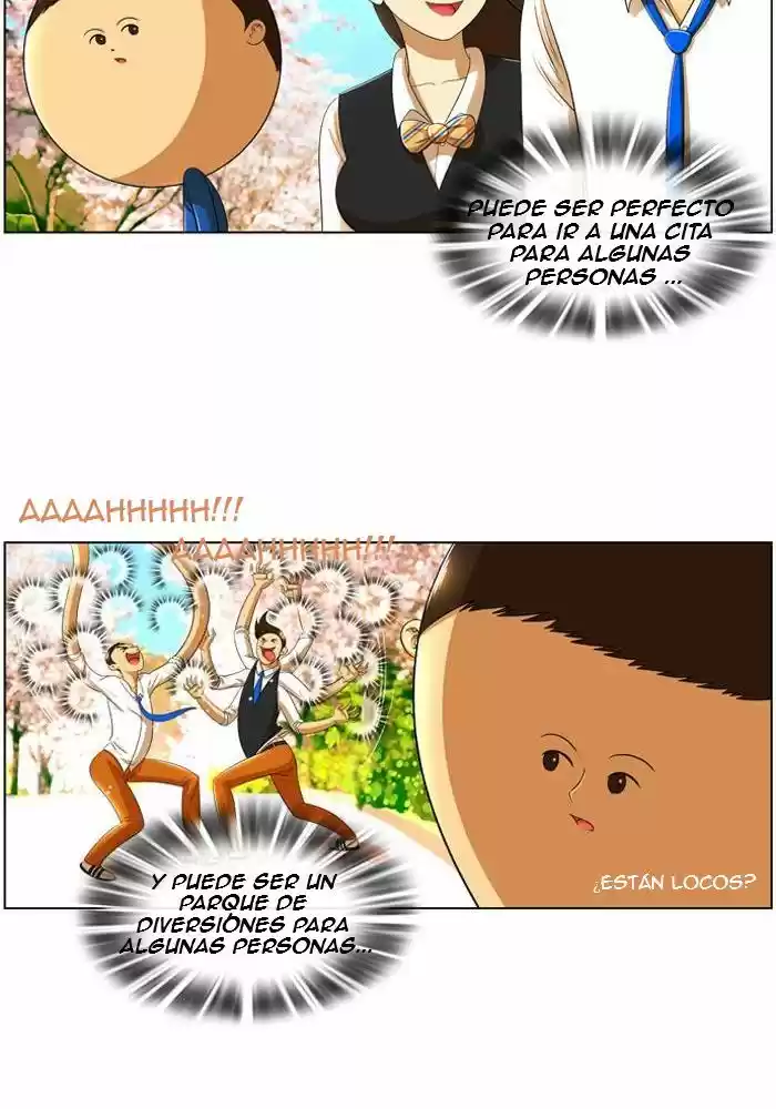 New Normal : Class 8 (2013) - Capítulo 10 - Página 38 - LectorTMOo