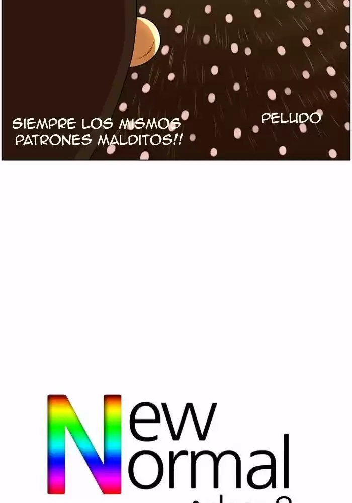 New Normal : Class 8 (2013) - Capítulo 10 - Página 41 - LectorTMOo