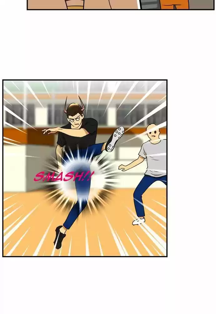 New Normal : Class 8 (2013) - Capítulo 100 - Página 5 - LectorTMOo