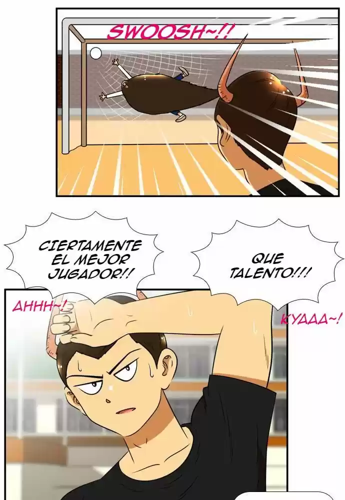 New Normal : Class 8 (2013) - Capítulo 100 - Página 6 - LectorTMOo