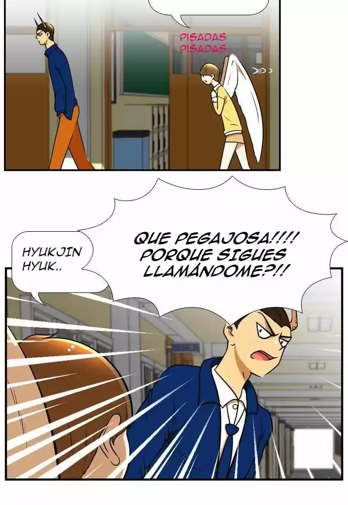 New Normal : Class 8 (2013) - Capítulo 100 - Página 9 - LectorTMOo
