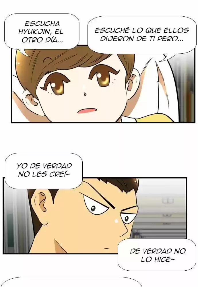 New Normal : Class 8 (2013) - Capítulo 100 - Página 10 - LectorTMOo