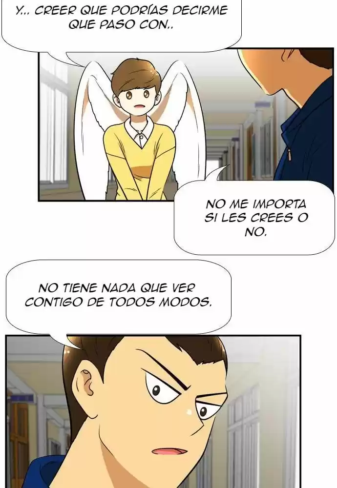 New Normal : Class 8 (2013) - Capítulo 100 - Página 11 - LectorTMOo